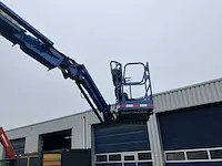 2008 jlg e300ajp hoogwerker - afbeelding 3 van  18