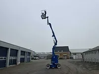 2008 jlg e300ajp hoogwerker - afbeelding 4 van  18
