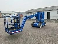 2008 jlg e300ajp hoogwerker - afbeelding 1 van  18
