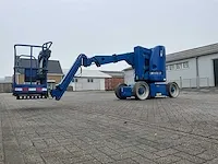 2008 jlg e300ajp hoogwerker - afbeelding 11 van  18