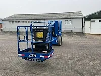 2008 jlg e300ajp hoogwerker - afbeelding 12 van  18
