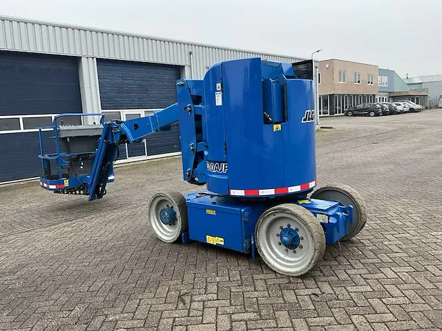 2008 jlg e300ajp hoogwerker - afbeelding 17 van  18