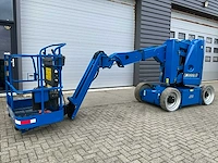 2008 jlg e300ajp hoogwerker