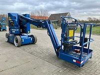 2008 jlg e300ajp hoogwerker - afbeelding 8 van  15