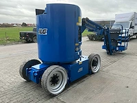 2008 jlg e300ajp hoogwerker - afbeelding 9 van  15
