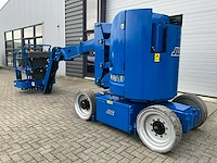 2008 jlg e300ajp hoogwerker - afbeelding 10 van  15