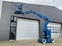 2008 jlg e300ajp hoogwerker - afbeelding 11 van  15