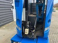 2008 jlg e300ajp hoogwerker - afbeelding 13 van  15