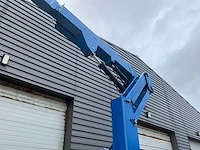 2008 jlg e300ajp hoogwerker - afbeelding 14 van  15