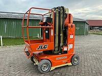 2008 jlg toucan 800 hoogwerker - afbeelding 1 van  14
