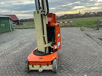 2008 jlg toucan 800 hoogwerker - afbeelding 13 van  14