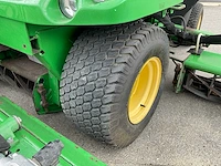 2008 john deere 1905 4wd kooimaaier - afbeelding 2 van  26