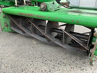 2008 john deere 1905 4wd kooimaaier - afbeelding 3 van  26