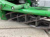 2008 john deere 1905 4wd kooimaaier - afbeelding 4 van  26