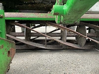 2008 john deere 1905 4wd kooimaaier - afbeelding 5 van  26
