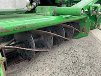2008 john deere 1905 4wd kooimaaier - afbeelding 6 van  26
