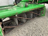2008 john deere 1905 4wd kooimaaier - afbeelding 7 van  26