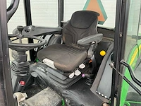 2008 john deere 1905 4wd kooimaaier - afbeelding 8 van  26
