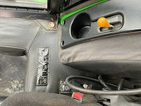 2008 john deere 1905 4wd kooimaaier - afbeelding 11 van  26