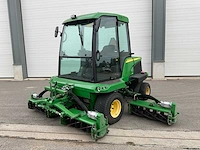 2008 john deere 1905 4wd kooimaaier - afbeelding 1 van  26