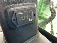 2008 john deere 1905 4wd kooimaaier - afbeelding 14 van  26