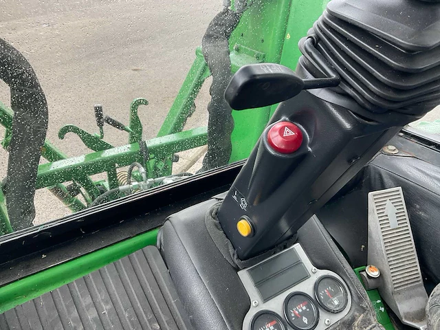 2008 john deere 1905 4wd kooimaaier - afbeelding 15 van  26