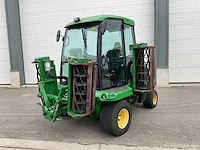 2008 john deere 1905 4wd kooimaaier - afbeelding 12 van  26