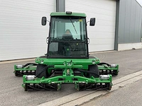 2008 john deere 1905 4wd kooimaaier - afbeelding 20 van  26