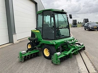 2008 john deere 1905 4wd kooimaaier - afbeelding 21 van  26