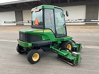 2008 john deere 1905 4wd kooimaaier - afbeelding 22 van  26