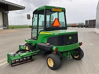 2008 john deere 1905 4wd kooimaaier - afbeelding 23 van  26
