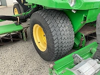 2008 john deere 1905 4wd kooimaaier - afbeelding 26 van  26