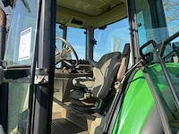 2008 john deere 6130 vierwielaangedreven landbouwtractor - afbeelding 11 van  25