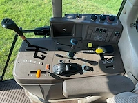2008 john deere 6130 vierwielaangedreven landbouwtractor - afbeelding 14 van  25