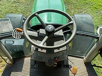 2008 john deere 6130 vierwielaangedreven landbouwtractor - afbeelding 16 van  25
