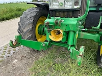 2008 john deere 6230 premium vierwielaangedreven landbouwtractor - afbeelding 5 van  36