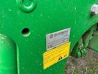 2008 john deere 6230 premium vierwielaangedreven landbouwtractor - afbeelding 6 van  36