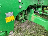 2008 john deere 6230 premium vierwielaangedreven landbouwtractor - afbeelding 7 van  36