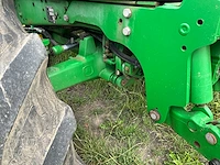 2008 john deere 6230 premium vierwielaangedreven landbouwtractor - afbeelding 8 van  36