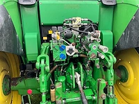 2008 john deere 6230 premium vierwielaangedreven landbouwtractor - afbeelding 13 van  36