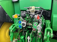 2008 john deere 6230 premium vierwielaangedreven landbouwtractor - afbeelding 14 van  36