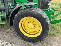 2008 john deere 6230 premium vierwielaangedreven landbouwtractor - afbeelding 17 van  36