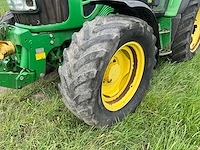 2008 john deere 6230 premium vierwielaangedreven landbouwtractor - afbeelding 18 van  36