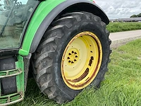 2008 john deere 6230 premium vierwielaangedreven landbouwtractor - afbeelding 19 van  36