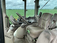 2008 john deere 6230 premium vierwielaangedreven landbouwtractor - afbeelding 21 van  36