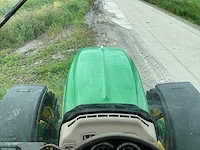 2008 john deere 6230 premium vierwielaangedreven landbouwtractor - afbeelding 24 van  36