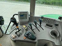 2008 john deere 6230 premium vierwielaangedreven landbouwtractor - afbeelding 25 van  36