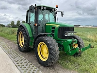 2008 john deere 6230 premium vierwielaangedreven landbouwtractor - afbeelding 31 van  36