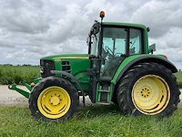 2008 john deere 6230 premium vierwielaangedreven landbouwtractor - afbeelding 32 van  36