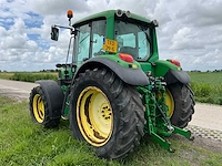 2008 john deere 6230 premium vierwielaangedreven landbouwtractor - afbeelding 36 van  36